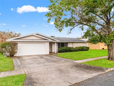 275 N Ranger Blvd, Winter Park, FL, 32792