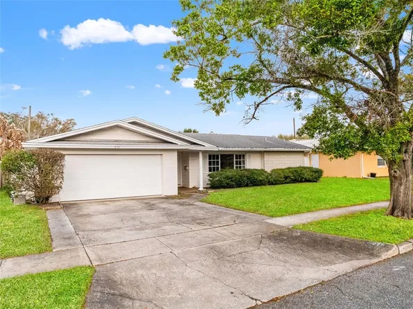 275 N Ranger Blvd, Winter Park, FL 32792