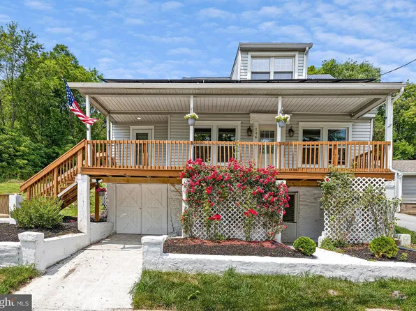 146 Modena Rd, Coatesville, PA 19320
