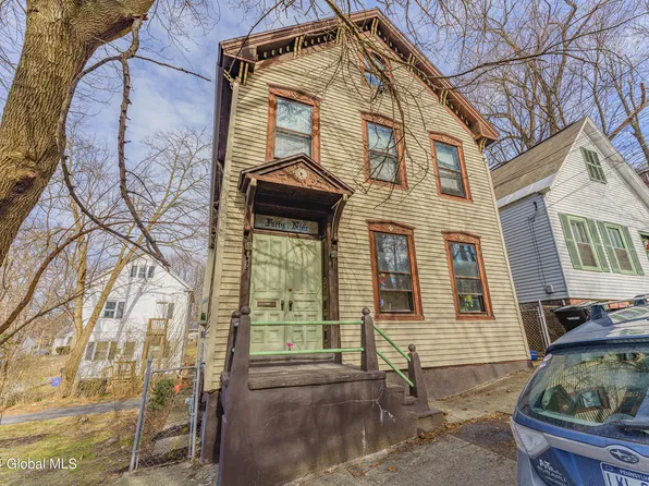 49 Christie Street, Troy, NY 12180