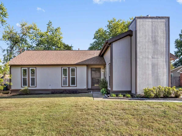 7006 Rose Trail Dr, Memphis, TN 38133