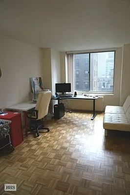 Rented by Brown Harris Stevens | media 21
