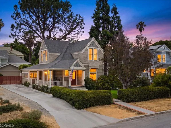 711 Chestnut Ave, Redlands, CA 92373