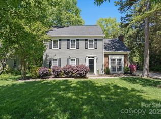 2224 Clonmel Pl, Charlotte, NC 28262