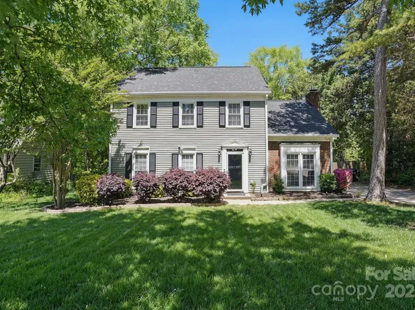 2224 Clonmel Pl, Charlotte, NC 28262