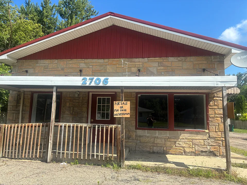 2706 W Jolly Rd #COMMERCIAL