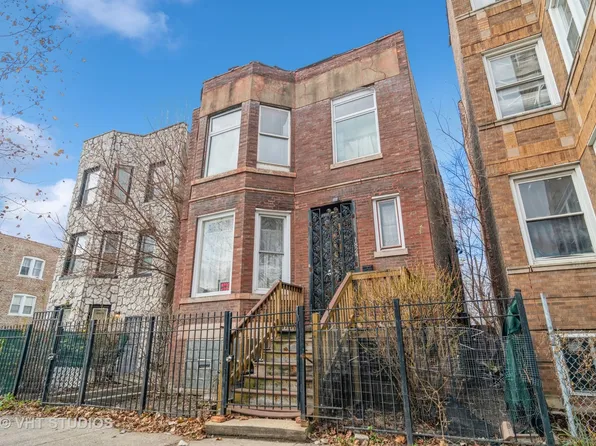 1824 S Harding Ave, Chicago, IL 60623