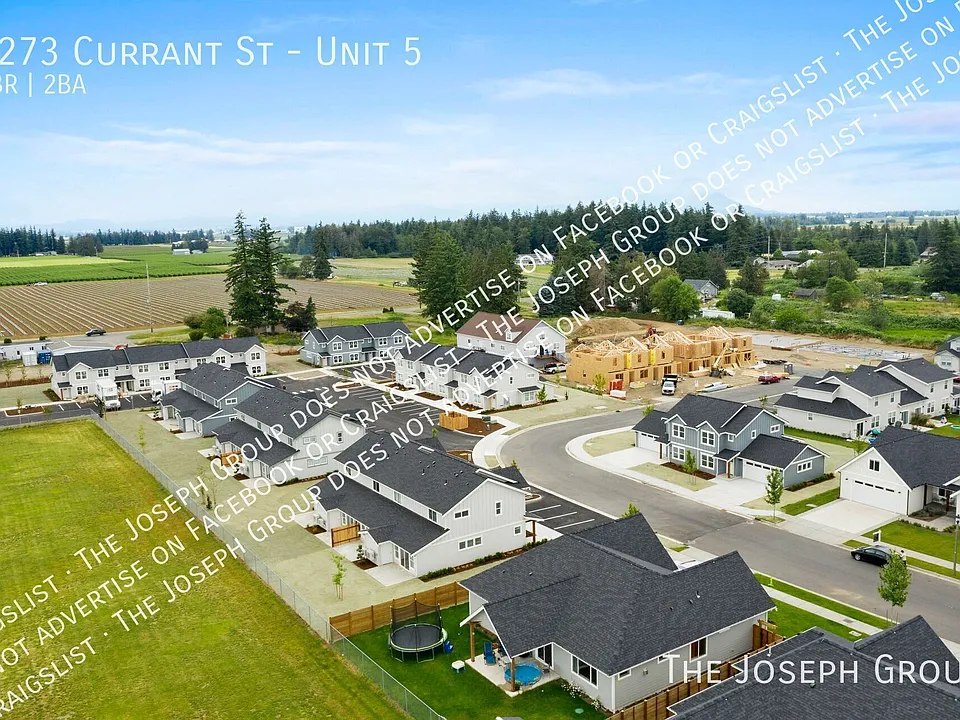 Skyview 2273 Currant St Lynden WA