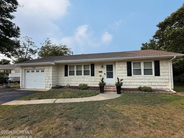 336 Normandie Drive, Forked River, NJ 08731