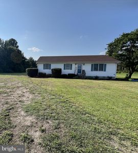 34788 Susan Beach Rd, Laurel, DE, 19956