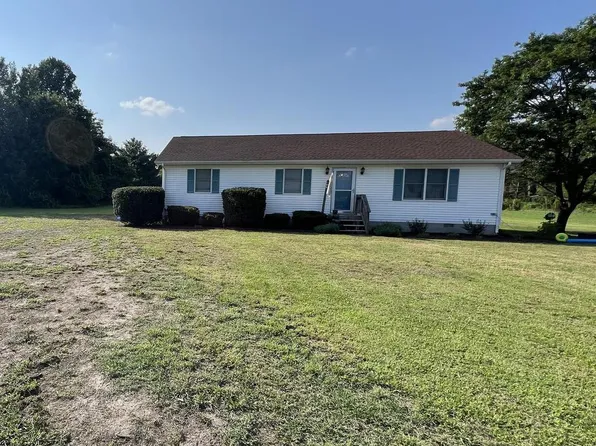 34788 Susan Beach Rd, Laurel, DE 19956