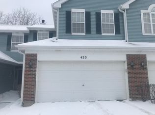 420 King Ave, East Dundee, IL 60118