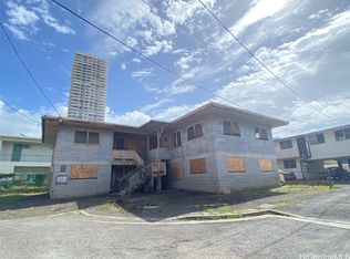 829 Waiaka Pl, Honolulu, HI 96826