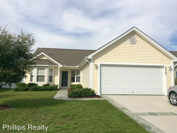 6045 Pantherwood Dr, Myrtle Beach, SC 29579