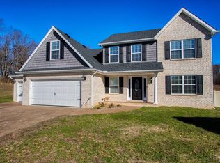 7550 Tia Ct, Evansville, IN 47720