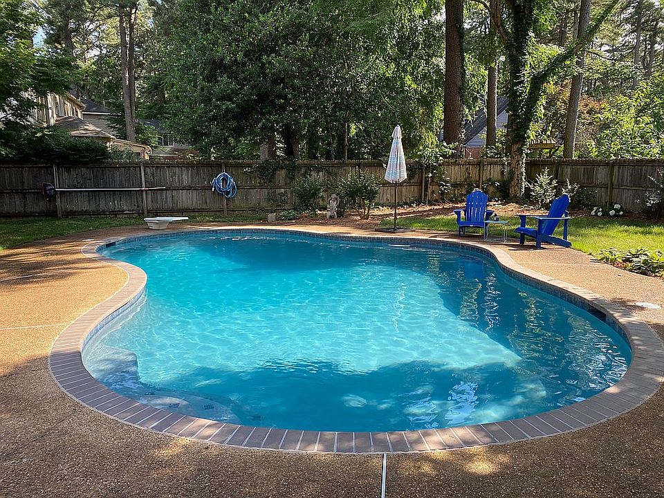 2nd image of 3125 Penmont Dr