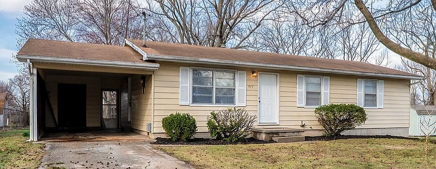 1st image of 917 E Kerr Street