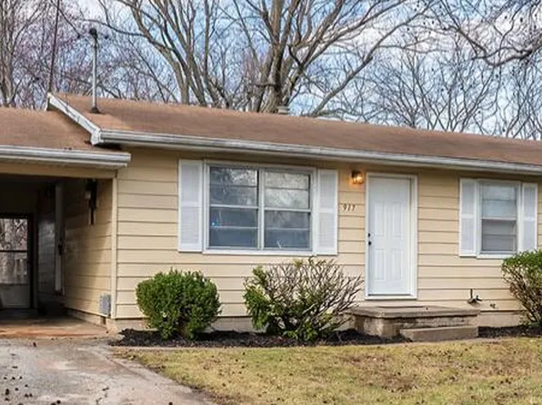 917 E Kerr Street, Springfield, MO 65803