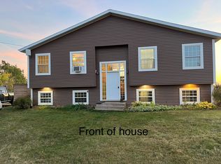 205 Dundee Loop W, Saint Patrick'S Parish, PE C0A1S0