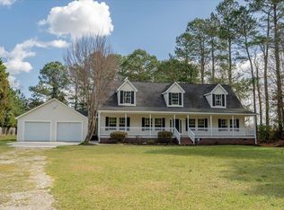 2826 Francis Marion Rd, Florence, SC 29506