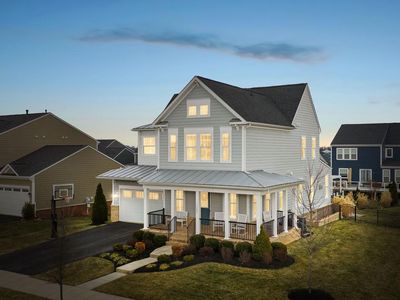 1125 Themis St SE, Leesburg, VA, 20175