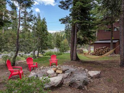 1377 Mineral Springs Trl, Alpine Meadows, CA, 96146