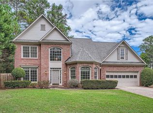 20 Saddle Tree Way, Sugar Hill, GA 30518