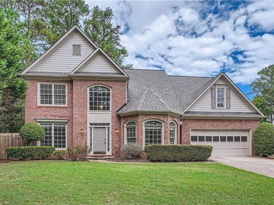 20 Saddle Tree Way, Sugar Hill, GA, 30518