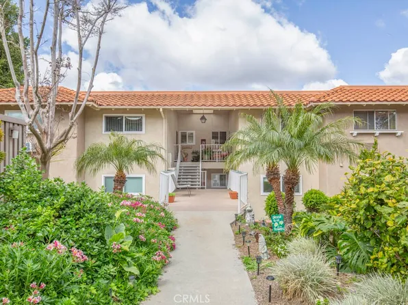 2296 Via Puerta Unit N, Laguna Woods, CA 92637