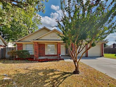 2602 Wolf Creek Pass, Houston, TX, 77067
