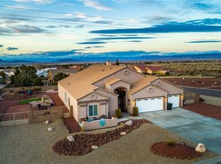 3977 Dakota Rd, Kingman, AZ 86401