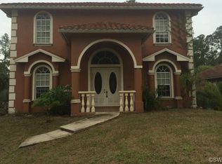 3360 15th Ave SW, Naples, FL 34117