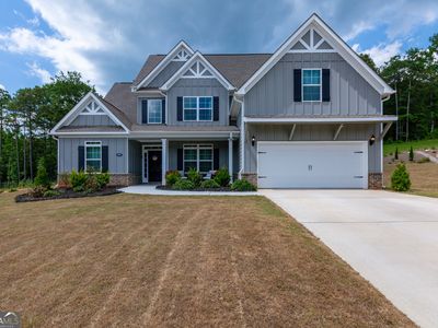 2013 Emily Jane Dr, Griffin, GA, 30224