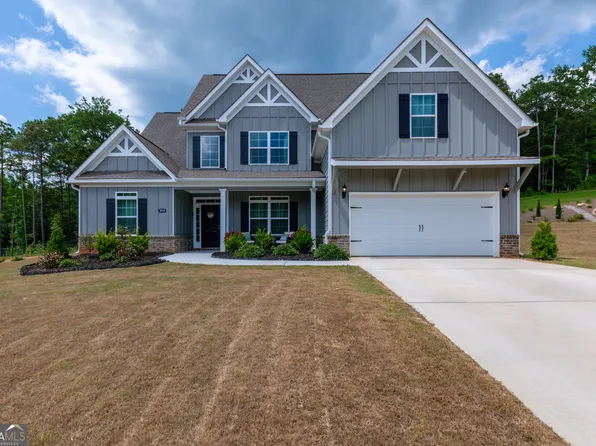 2013 Emily Jane Dr, Griffin, GA 30224