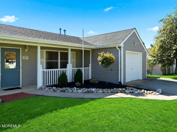 402 5th Street, Waretown, NJ 08758