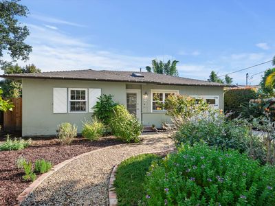 2865 Verde Vista Dr, Santa Barbara, CA, 93105