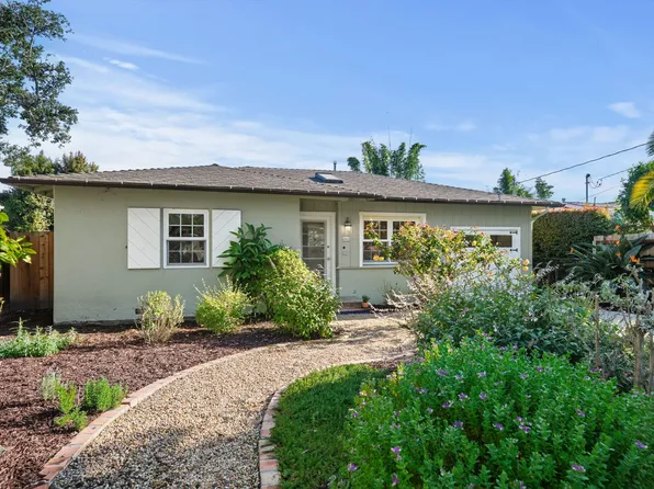 2865 Verde Vista Dr, Santa Barbara, CA 93105