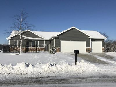 1244 Lone Stone Ct, Chatfield, MN, 55923