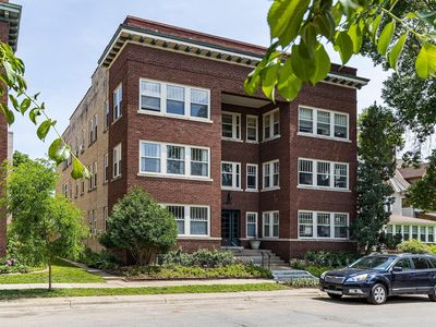 2407 Girard Ave S APT 4, Minneapolis, MN, 55405