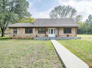 4257 Fm 2087 S, Kilgore, TX 75662