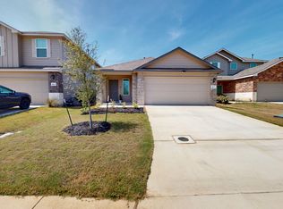 4627 Meerkat, Converse, TX 78109