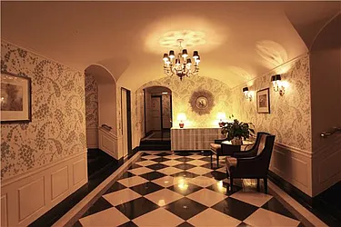 Rented by Akam Sales and Brokerage