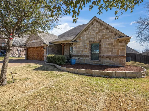 311 Bay Hill Ct, Willow Park, TX 76008
