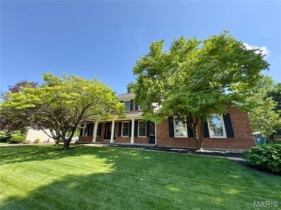 44 Huntington Pkwy, Saint Charles, MO, 63301