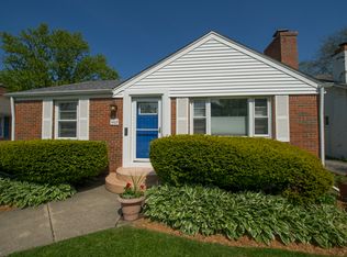 1603 North Ave, Waukegan, IL 60085