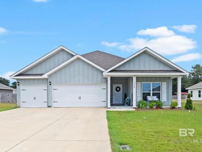 26664 Buffalo Ct, Daphne, AL, 36526