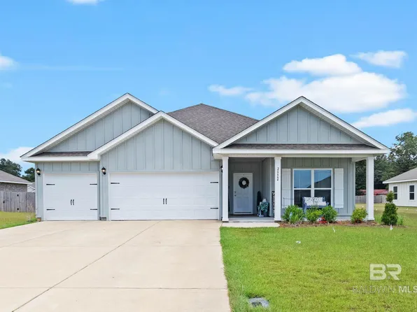 26664 Buffalo Ct, Daphne, AL 36526
