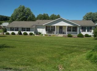 2480 Mill Rd, Duncansville, PA 16635
