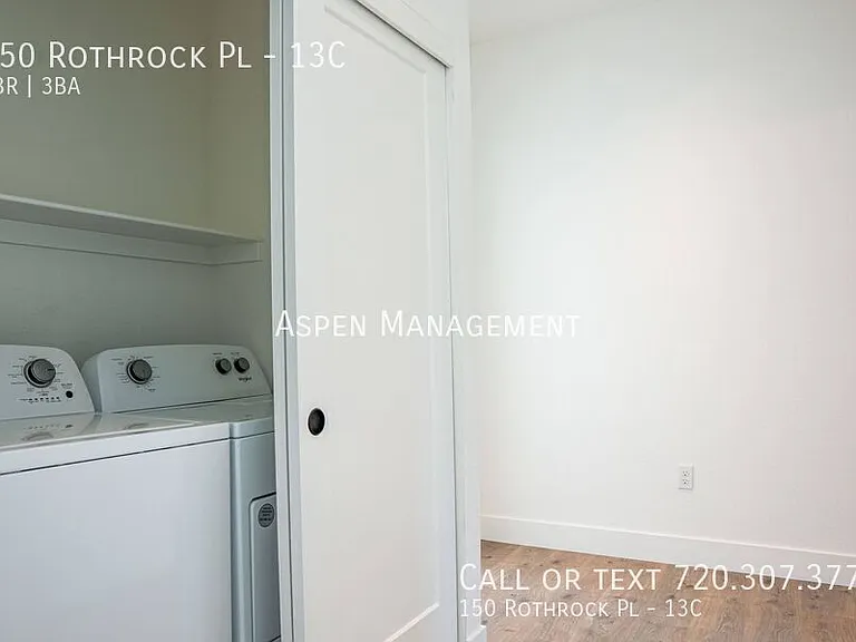 150 Rothrock Pl #13C — Photo 15