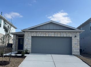 542 Backstays Loop, Kyle, TX 78640